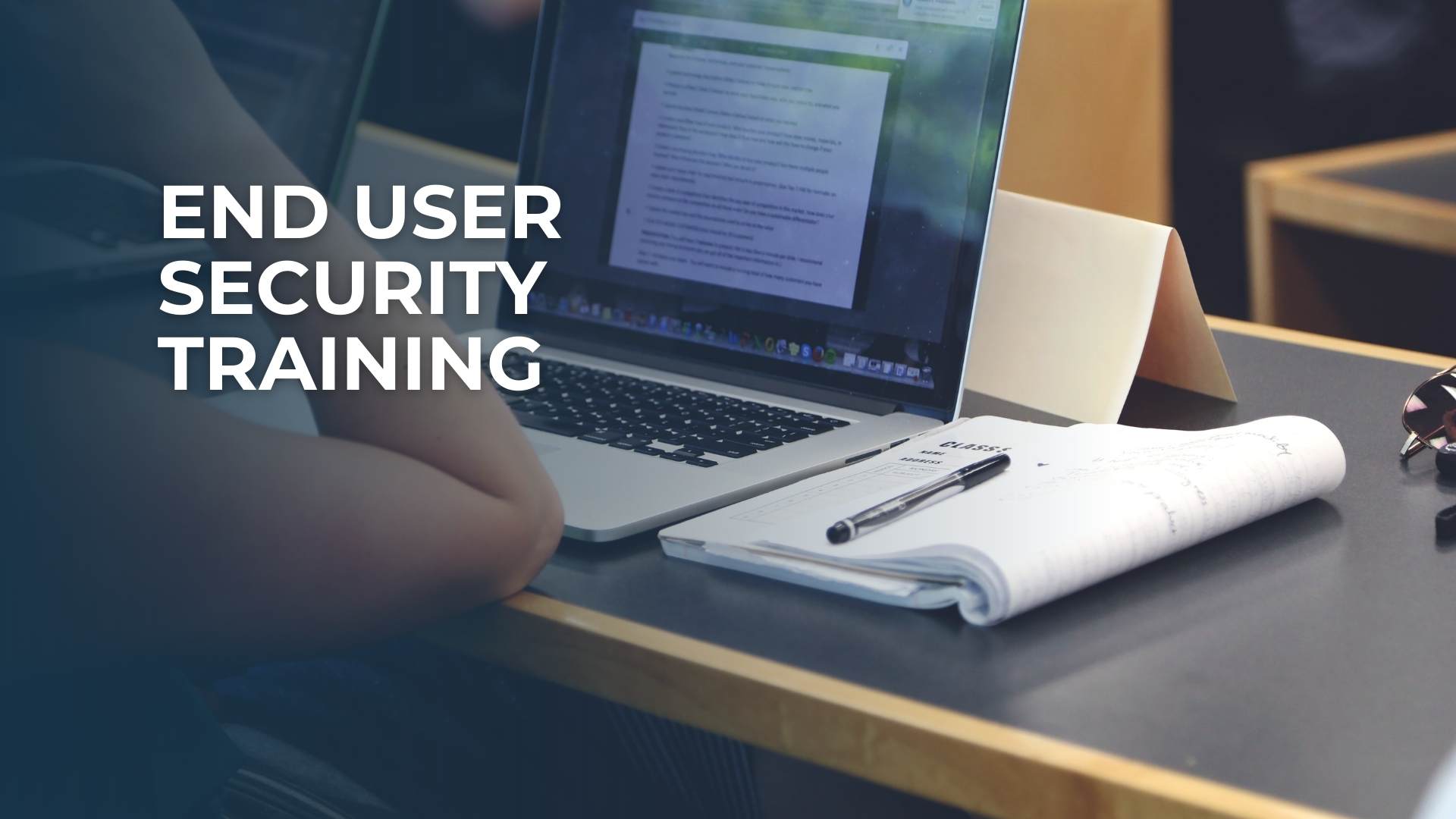 End User Security Training