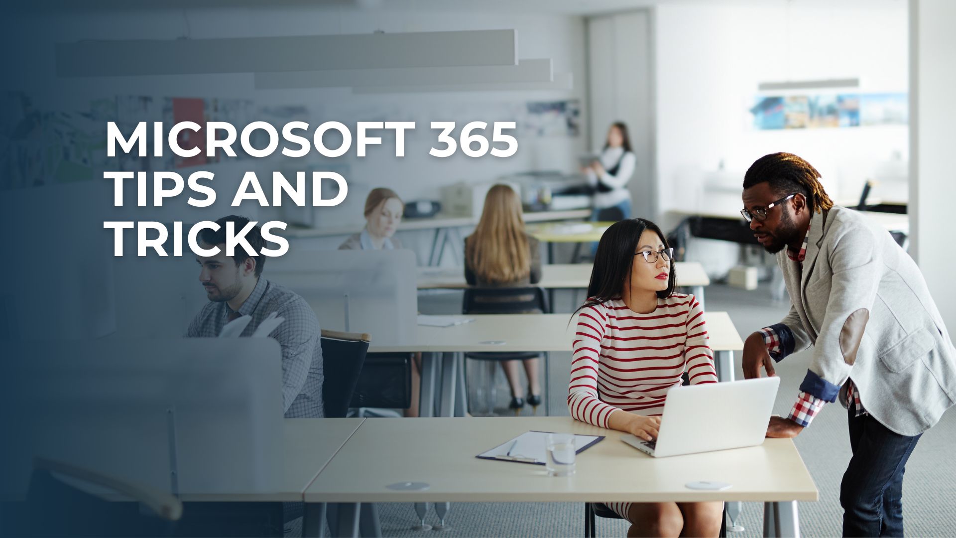 Microsoft 365 Pro User Tips and Tricks