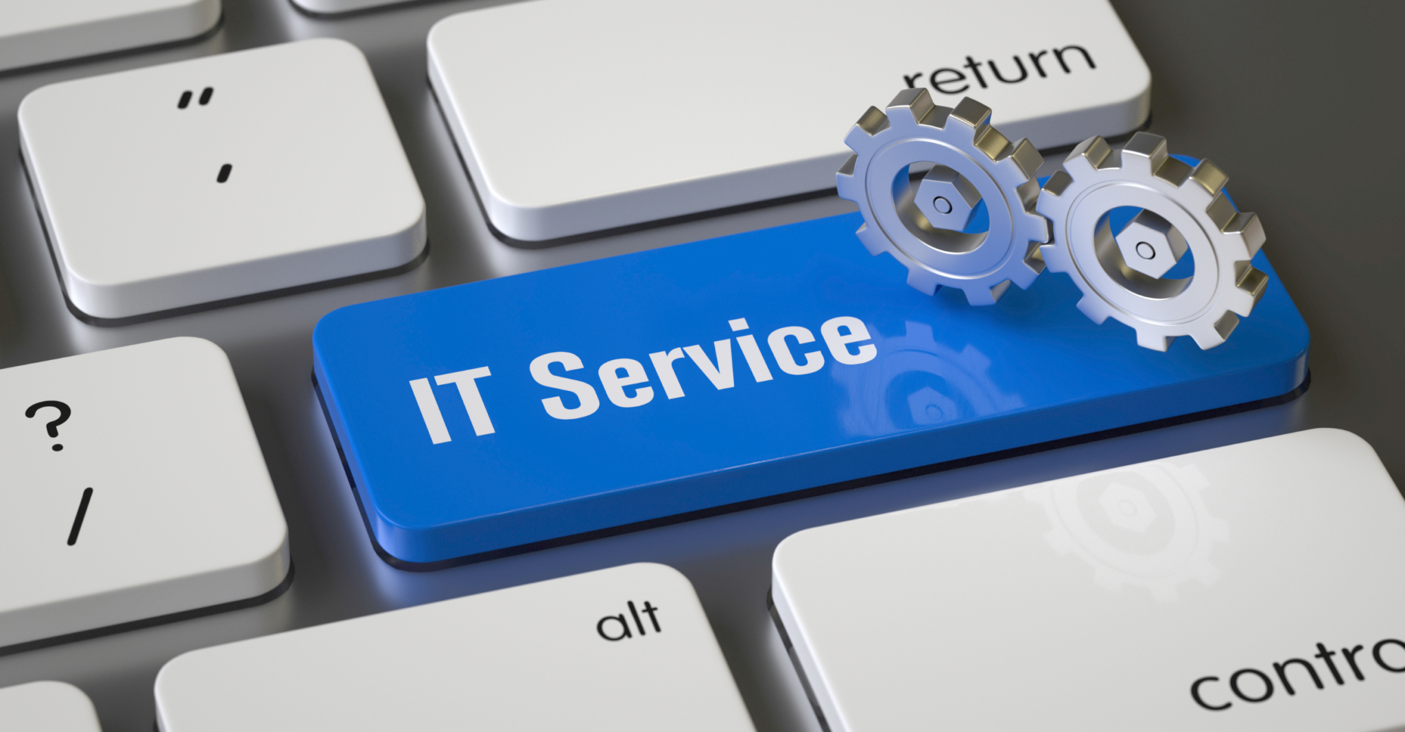 best IT services in Atlanta GA