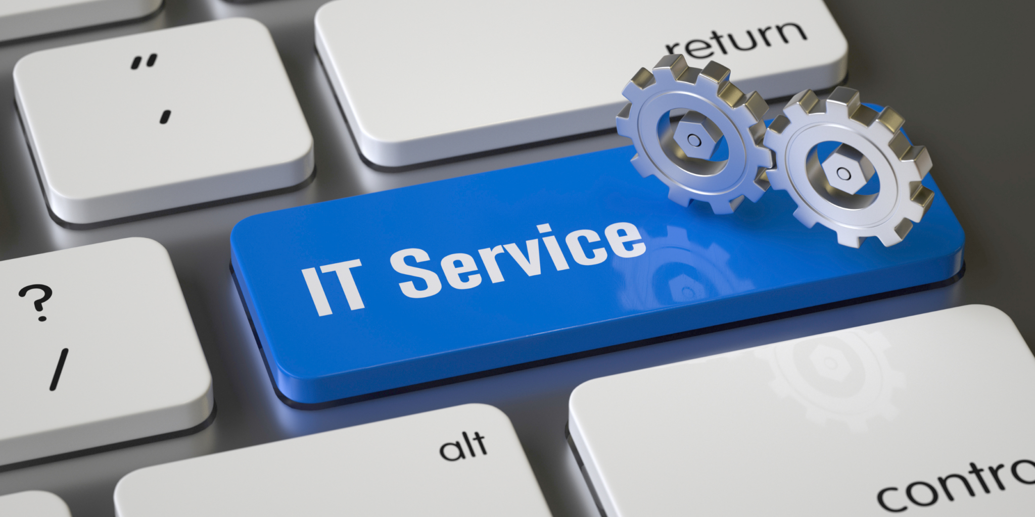 best IT services in Atlanta GA