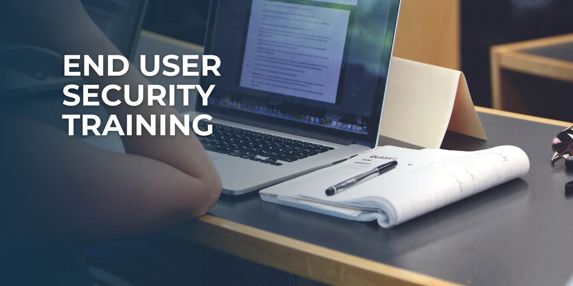 End User Security Training