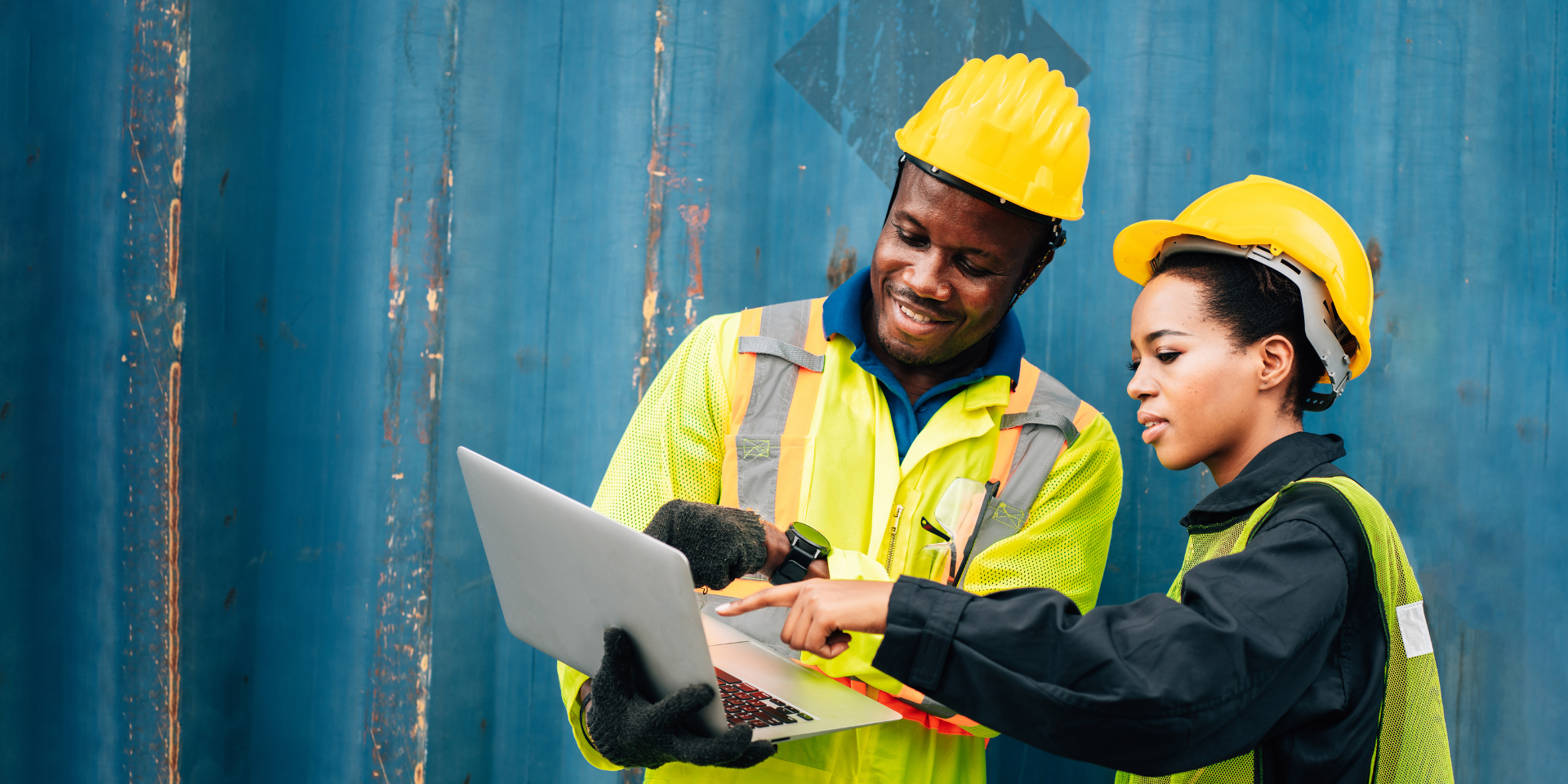 it support for construction