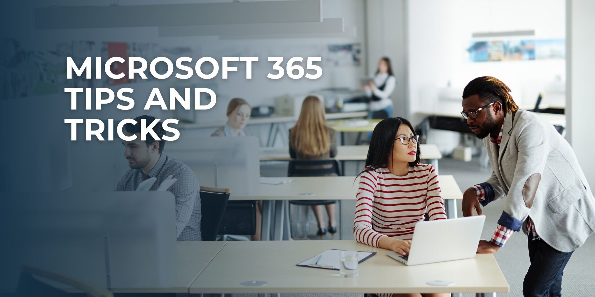 Microsoft 365 Pro User Tips and Tricks